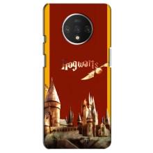 Чехлы с Гарри Поттером для OnePlus 7T (AlphaPrint)