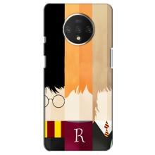 Чехлы с Гарри Поттером для OnePlus 7T (AlphaPrint)