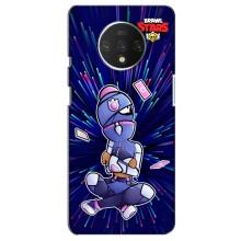 Чехлы Brawl Stars для OnePlus 7T (AlphaPrint)