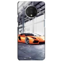 Чохли з Машинами на OnePlus 7T (VPrint) – Sport Car