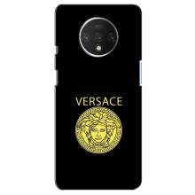 Чехлы VERSACE для ВанПлас 7Т (PREMIUMPrint) (Versace)