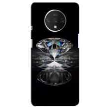 Чохол (Дорого-богато) на OnePlus 7T – Діамант