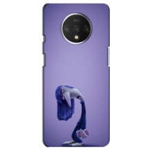 Чохол Головоломка для OnePlus 7T - (AlphaPrint) – Хандра