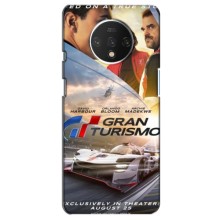 Чехол Gran Turismo / Гран Туризмо на ВанПлас 7Т (Gran Turismo)