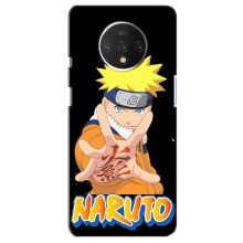 Чехлы с принтом Наруто на OnePlus 7T (Naruto)