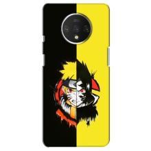 Naruto Anime Чохли для OnePlus 7T (AlphaPrint)