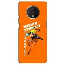 Naruto Anime Чохли для OnePlus 7T (AlphaPrint)