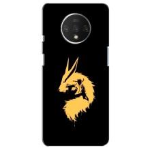 Naruto Anime Чохли для OnePlus 7T (AlphaPrint)