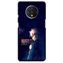 Naruto Anime Чохли для OnePlus 7T (AlphaPrint)