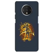 Naruto Anime Чохли для OnePlus 7T (AlphaPrint)