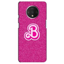 Силіконовый Чохол Барбі фільм на OnePlus 7T – B-barbie