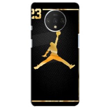 Силіконовый Чохол Nike Air Jordan на ВанПлас 7Т – Джордан 23