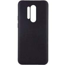 Чехол TPU Epik Black для OnePlus 8 Pro – Черный
