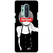 Чохли Персонажі Аніме Наруто для OnePlus 8 Pro (AlphaPrint)