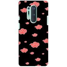 Чохли Персонажі Аніме Наруто для OnePlus 8 Pro (AlphaPrint)