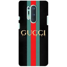 Чохли бренд ГУЧЧІ для OnePlus 8 Pro – GUCCI