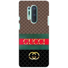 Чехлы Бренд GUCCI для OnePlus 8 Pro – Стиль GUCCI