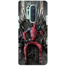 Чохли Фільми для OnePlus 8 Pro (VPrint)