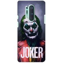 Чохли Фільми для OnePlus 8 Pro (VPrint)