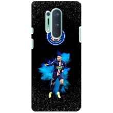 Чехлы Килиан Мбаппе для OnePlus 8 Pro (Мбаппе ПСЖ)