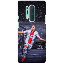 Чехлы Килиан Мбаппе для OnePlus 8 Pro (Mbappe PSG)