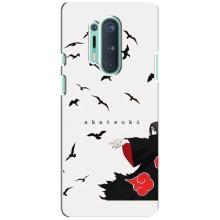 Чохли на тему: Ітачи Учіха для OnePlus 8 Pro (AlphaPrint)