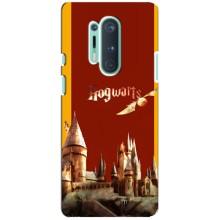 Чохли з Гаррі Поттером для OnePlus 8 Pro (AlphaPrint)