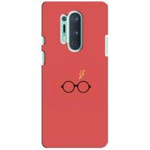 Чохли з Гаррі Поттером для OnePlus 8 Pro (AlphaPrint)