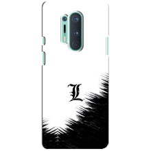 Чехлы с картинкой Итачи Учиха на OnePlus 8 Pro (Death)