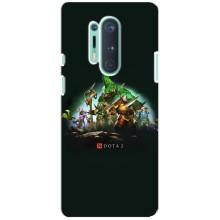 Чохли з тематикою Кіберспорт для OnePlus 8 Pro (VPrint)