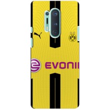 Чехлы с ТОП Футбольными клубами на OnePlus 8 Pro – BVB