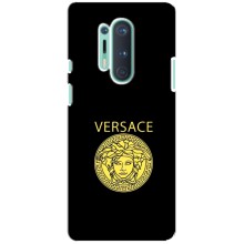 Чехлы VERSACE для ВанПлас 8 Про (PREMIUMPrint) (Versace)