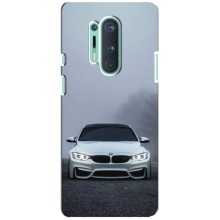 Чехол BMW для ВанПлас 8 Про – БМВ в тумане