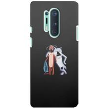 Чохол для дитини на OnePlus 8 Pro (VPrint)