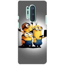 Чохол для дитини на OnePlus 8 Pro (VPrint)