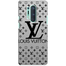 Чехол Стиль Louis Vuitton на OnePlus 8 Pro
