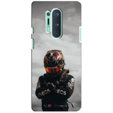 Чохол фільм Формула 1 для OnePlus 8 Pro