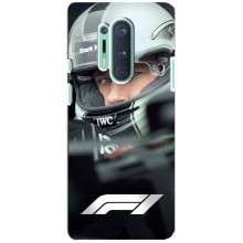 Чохол фільм Формула 1 для OnePlus 8 Pro – Сонні Гейс