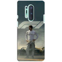 Чехол Формула1 на OnePlus 8 Pro – Формула 1