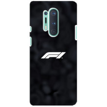 Чехол Формула1 на OnePlus 8 Pro