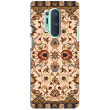 Чехол с принтом Ковер для OnePlus 8 Pro – Принт ковер