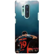Чохол з футболістом Ламін Ямаль OnePlus 8 Pro (Ламін 19)
