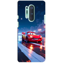 Чехол с принтом Маквин для OnePlus 8 Pro