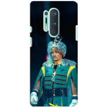 Чехол с картинкой Александр Усик для OnePlus 8 Pro – Усик Гетман