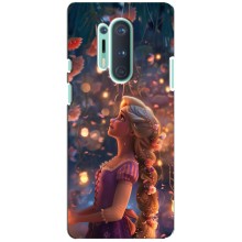 Чохол Рапунцель для OnePlus 8 Pro (Рапунцель)