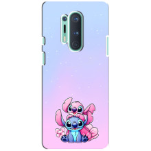 Чохол з малюнком Стіч для OnePlus 8 Pro