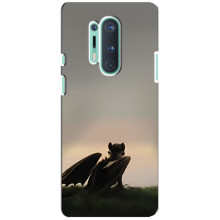 Чехол как приручить дракона на OnePlus 8 Pro – Беззубик