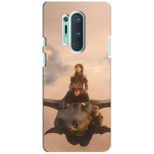 Чехол как приручить дракона на OnePlus 8 Pro – Фильм дракон