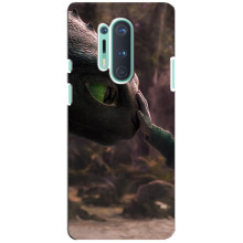 Чехол как приручить дракона на OnePlus 8 Pro – Сцена з драконом
