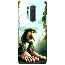 Чехол с мемами тралалело тралала для OnePlus 8 Pro